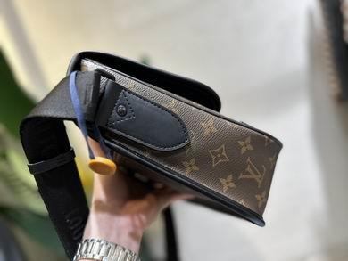 1:1 Louis Vuitton Bags M46328 35X24X8cm XM