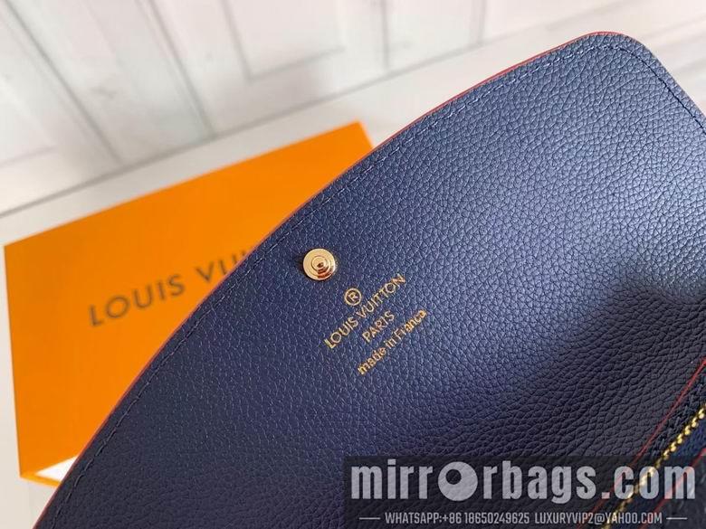1:1 Louis Vuitton Bags 62369 19X10cm XMY 1