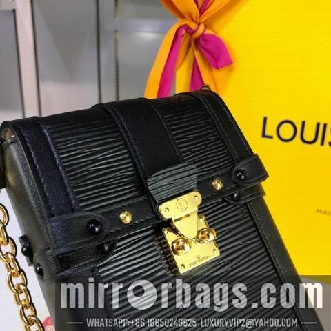 1:1 Louis Vuitton Bags Trunk Vertical M63913 wq