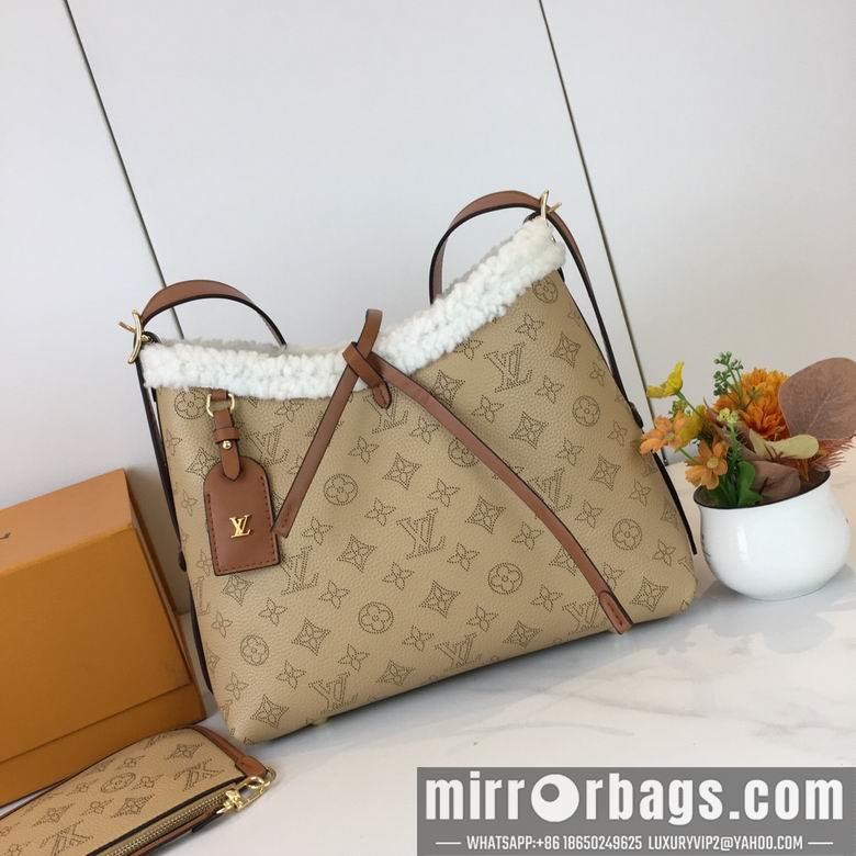 1:1 Louis Vuitton Bags M11843 M46203 29X12X24cm XMY 3colour
