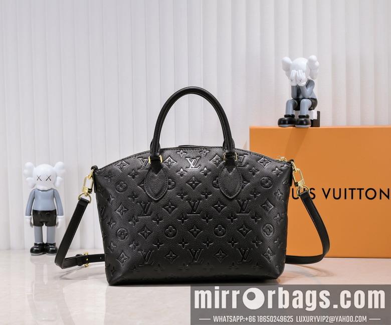 1:1 Louis Vuitton Bags Boetie M45986 25x23x14cm ss