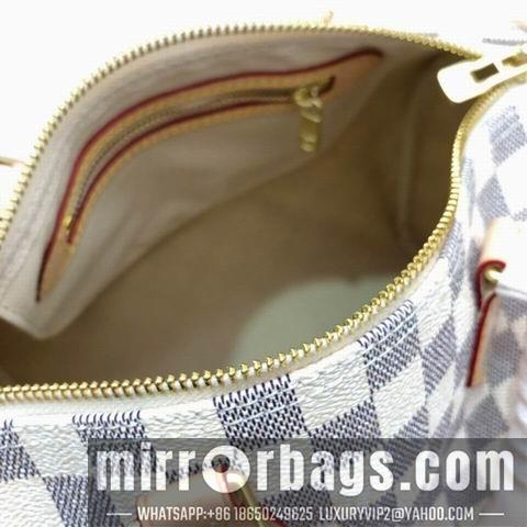 1:1 Louis Vuitton Bags Speedy 小号 40390 中号 40391 大号 40392 wg