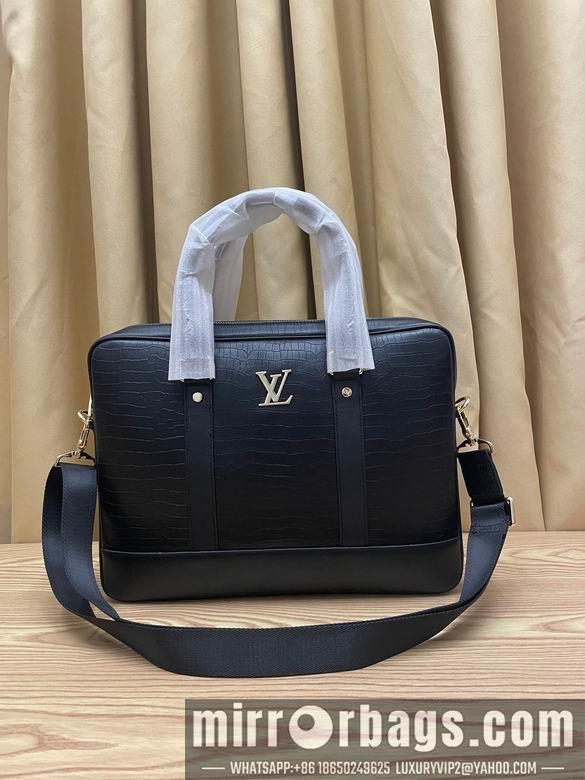 1:1 Louis Vuitton Bags 862-1 38.5X28X6.5cm XM-3
