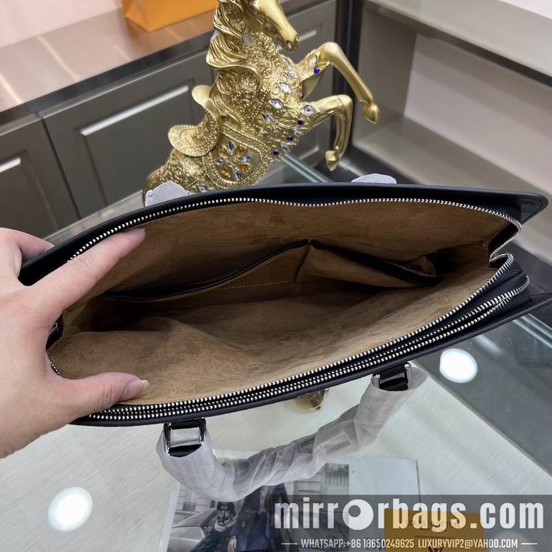 1:1 Louis Vuitton Bags 8033-1 38X6.5X29cm XM