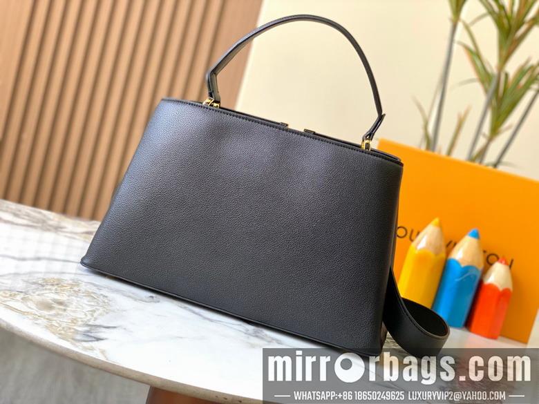 1:1 Louis Vuitton Bags Cap M24607 38x23x16cm ss