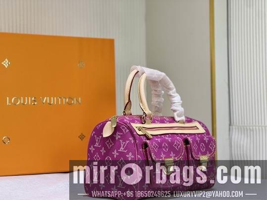 1:1 Louis Vuitton Bags Vintage M44472 30x25x14cm cs1