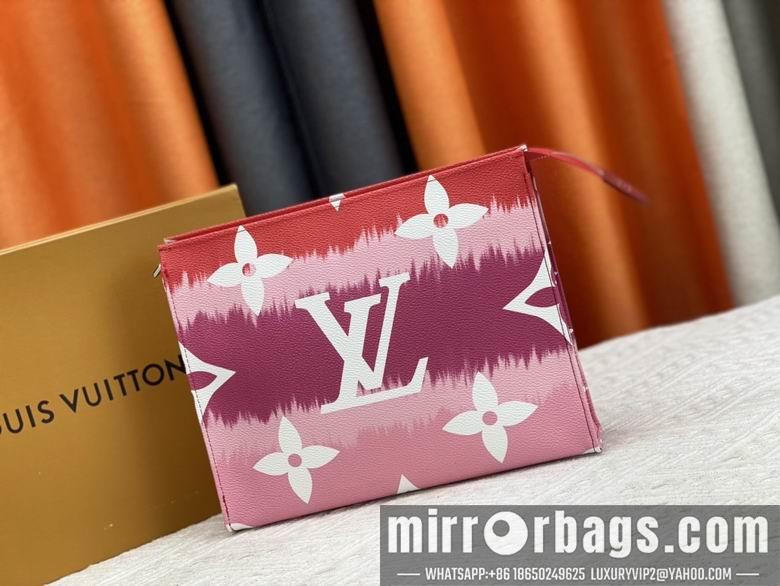 1:1 Louis Vuitton Bags M47542 26X20X5cm XM 8