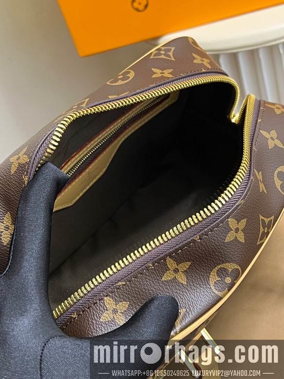 1:1 Louis Vuitton Bags Cité 46321 26X16X11cm