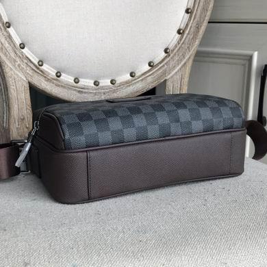 1:1 Louis Vuitton Bags 9879-3 27X20X9cm WP