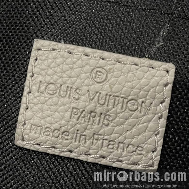 1:1 Louis Vuitton Bags M22482 23.5X18X7cm XM 1