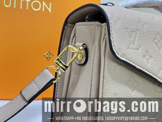 1:1 Louis Vuitton Bags 40780 25x19x9cm cs  6色