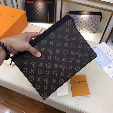 1:1 Louis Vuitton Bags 61694-4 27X21cm WP