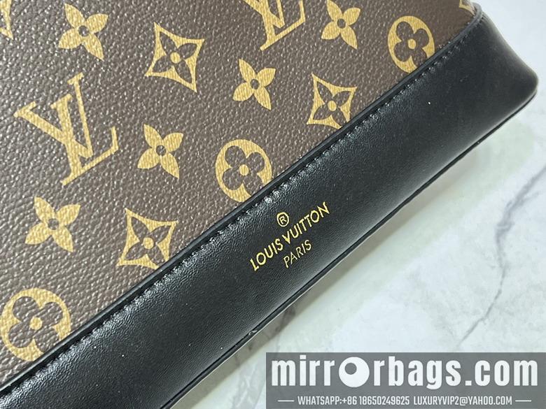 1:1 Louis Vuitton Bags M68169 28x20x11.5cm ss