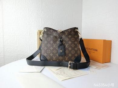 1:1 Louis Vuitton Bags Odeon M45355 28X25X9cm ZY