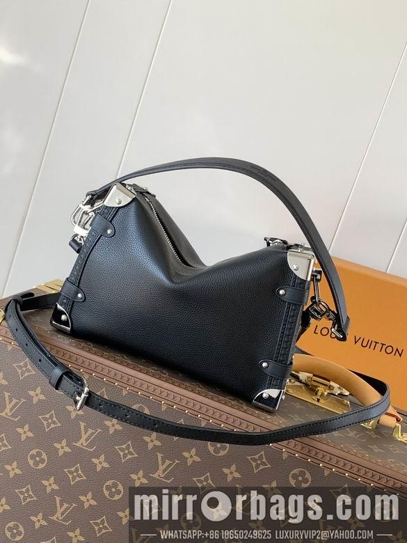1:1 Louis Vuitton Bags M25160 M25072 M24309 21X14X6cm WP 3colour