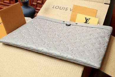 1:1 Louis Vuitton Bags M62903 34X25X2cm XM