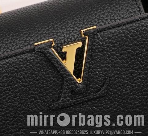 1:1 Louis Vuitton Bags Capucines M94519 cswq