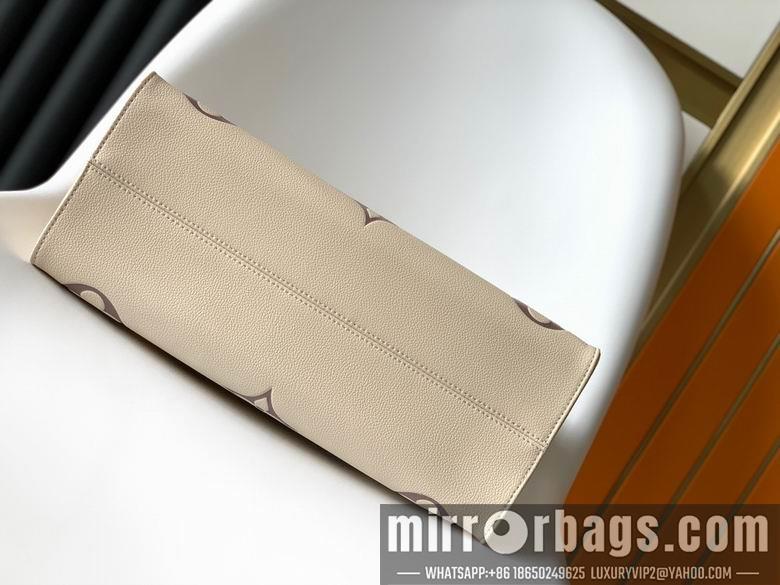 1:1 Louis Vuitton Bags M45494 34X26X13cm XM