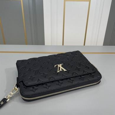 1:1 Louis Vuitton Bags 33105-4 28X16X3cm XM