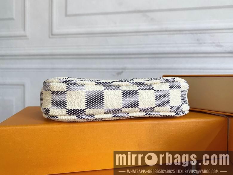 1:1 Louis Vuitton Bags M58009 14X9X2cm XMY