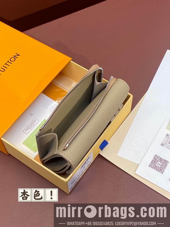 1:1 Louis Vuitton Bags M82410 11X8.5X2cm YG 2