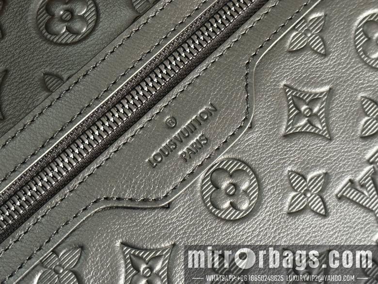 1:1 Louis Vuitton Bags M24777 33X37X13cm XM