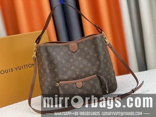 1:1 Louis Vuitton Bags M40352 46x30x13cm zy