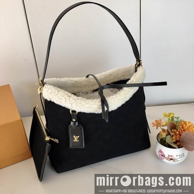 1:1 Louis Vuitton Bags M11843 M46203 29X12X24cm XMY 4colour