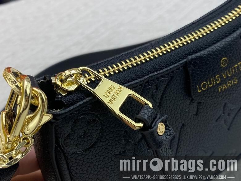 1:1 Louis Vuitton Bags M81066 19X11.5X3cm XMY 3colour