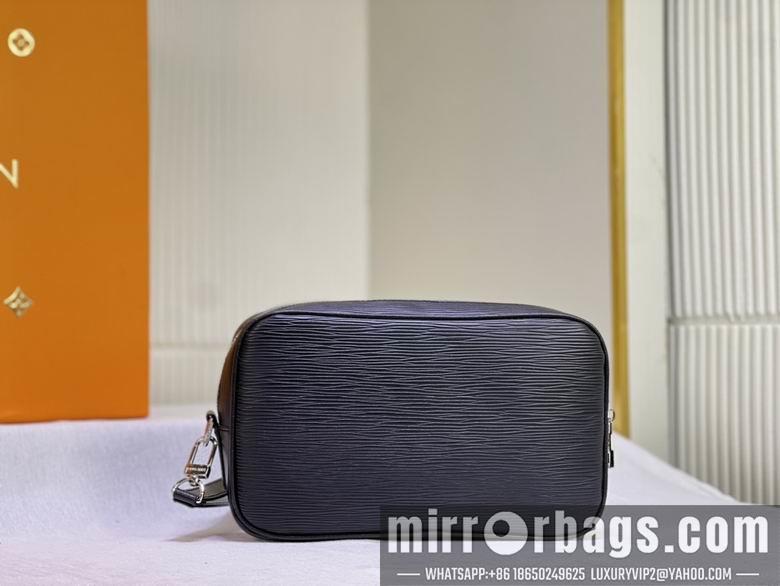 1:1 Louis Vuitton Bags N41663 24X16X6cm XM 7