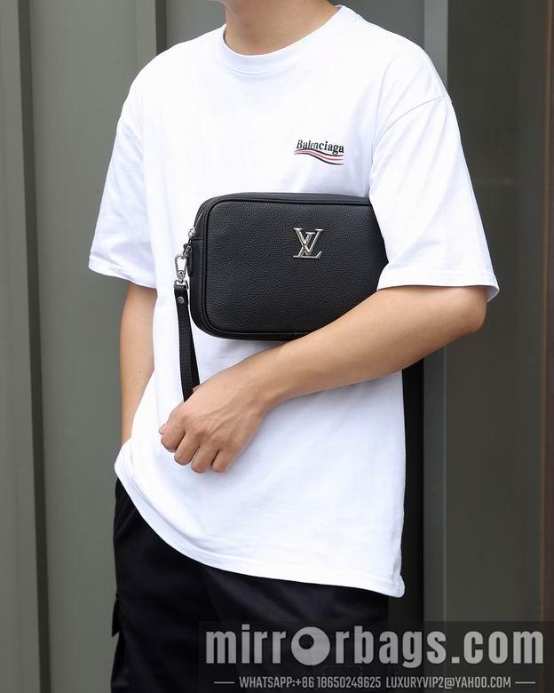 1:1 Louis Vuitton Bags 5011 24X6X16cm WP