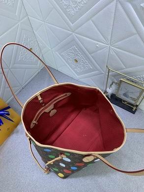 1:1 Louis Vuitton Bags M46381 32X29X17cm YG 2colour