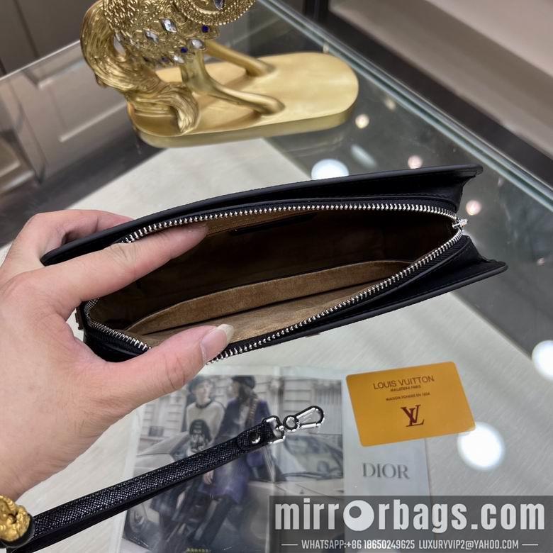 1:1 Louis Vuitton Bags 66343-7 25X5X17cm XM