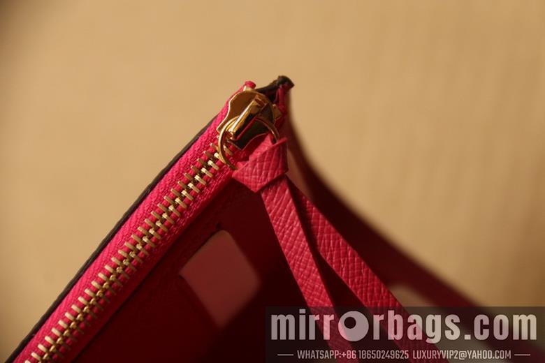 1:1 Louis Vuitton Bags M81631 12X9.5X1.5cm XM