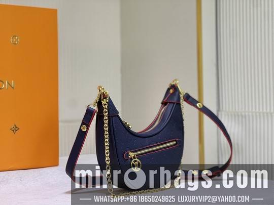 1:1 Louis Vuitton Bags marel M80198 22x20x6cm cs