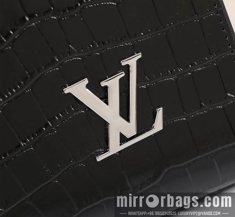 1:1 Louis Vuitton Bags 8385-1 39X29X7cm WP-1