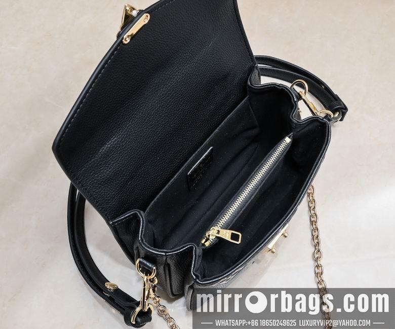 1:1 Louis Vuitton Bags M22834 21.5X13.5X6cm XM 4colour