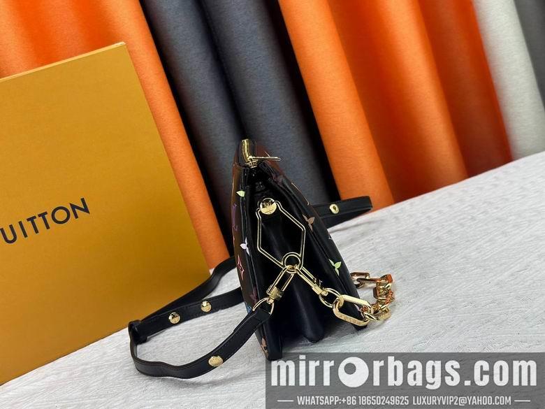1:1 Louis Vuitton Bags M59598 57790 21X16X7cm XMY 2colour