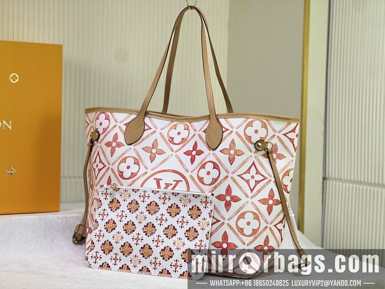 1:1 Louis Vuitton Bags Neverfull M24317 31x28x14cm ss