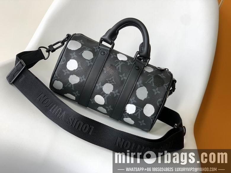 1:1 Louis Vuitton Bags M46406 25X15X11cm XM