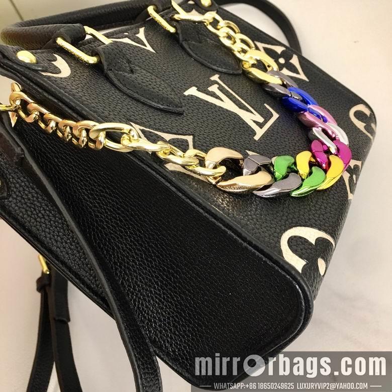 1:1 Louis Vuitton Bags M46839 M45038 18X15X8cm XMY 4colour