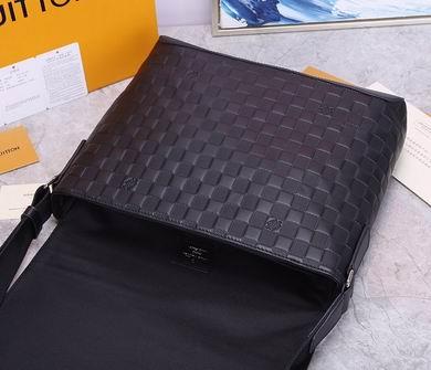 1:1 Louis Vuitton Bags M41039 29X23X6cm XM