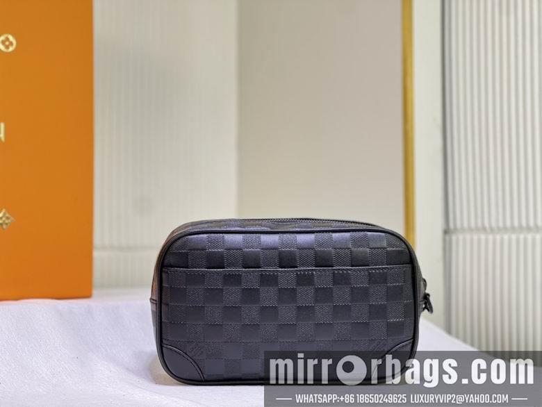 1:1 Louis Vuitton Bags M82076 25X16X6.5cm XM 3
