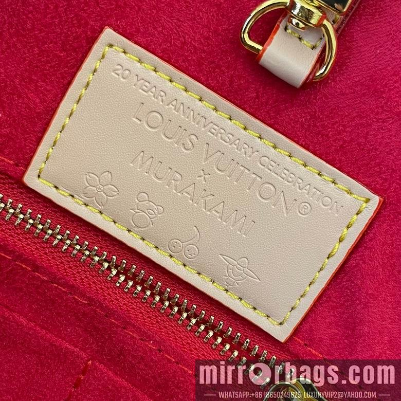 1:1 Louis Vuitton Bags M46993 M13668 M4659 M45039 18X15X8.5cm 25X11X19cm 35X27X14cm DN