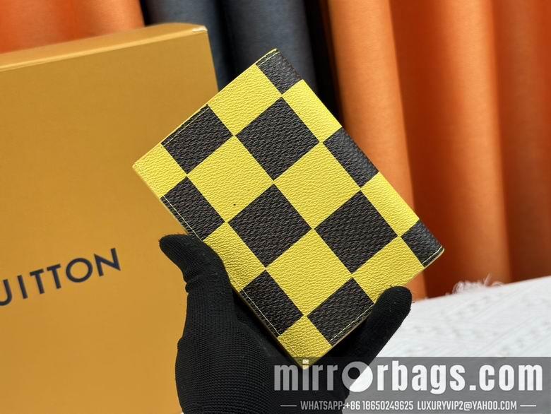 1:1 Louis Vuitton Bags M60412 10X14X2.5cm XM 1