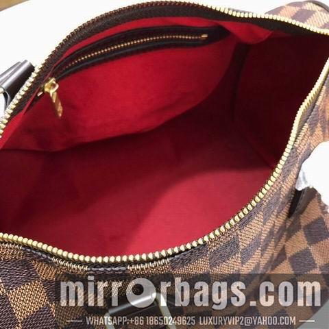 1:1 Louis Vuitton Bags Speedy 小号 40390 中号 40391 大号 40392 wg
