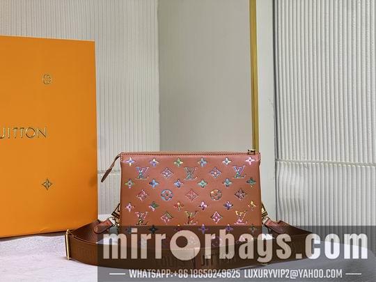 1:1 Louis Vuitton Bags Coussin M57782 M21209 26x20x12cm cs1