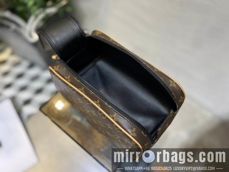 1:1 Louis Vuitton Bags M46696 28X15X16.5cm