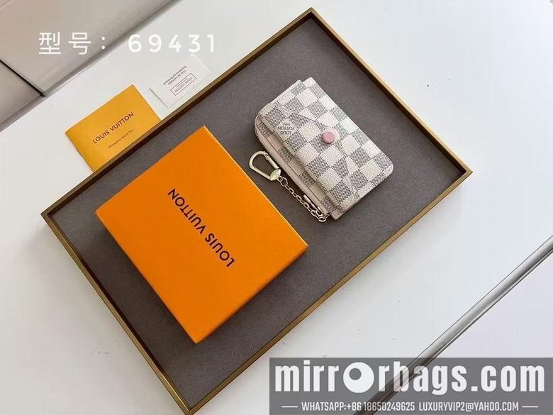 1:1 Louis Vuitton Bags M69431 13X9.5X2.5cm XM 1