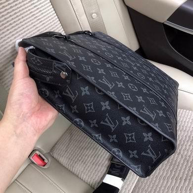 1:1 Louis Vuitton Bags 1088-38 38X30X7cm XM